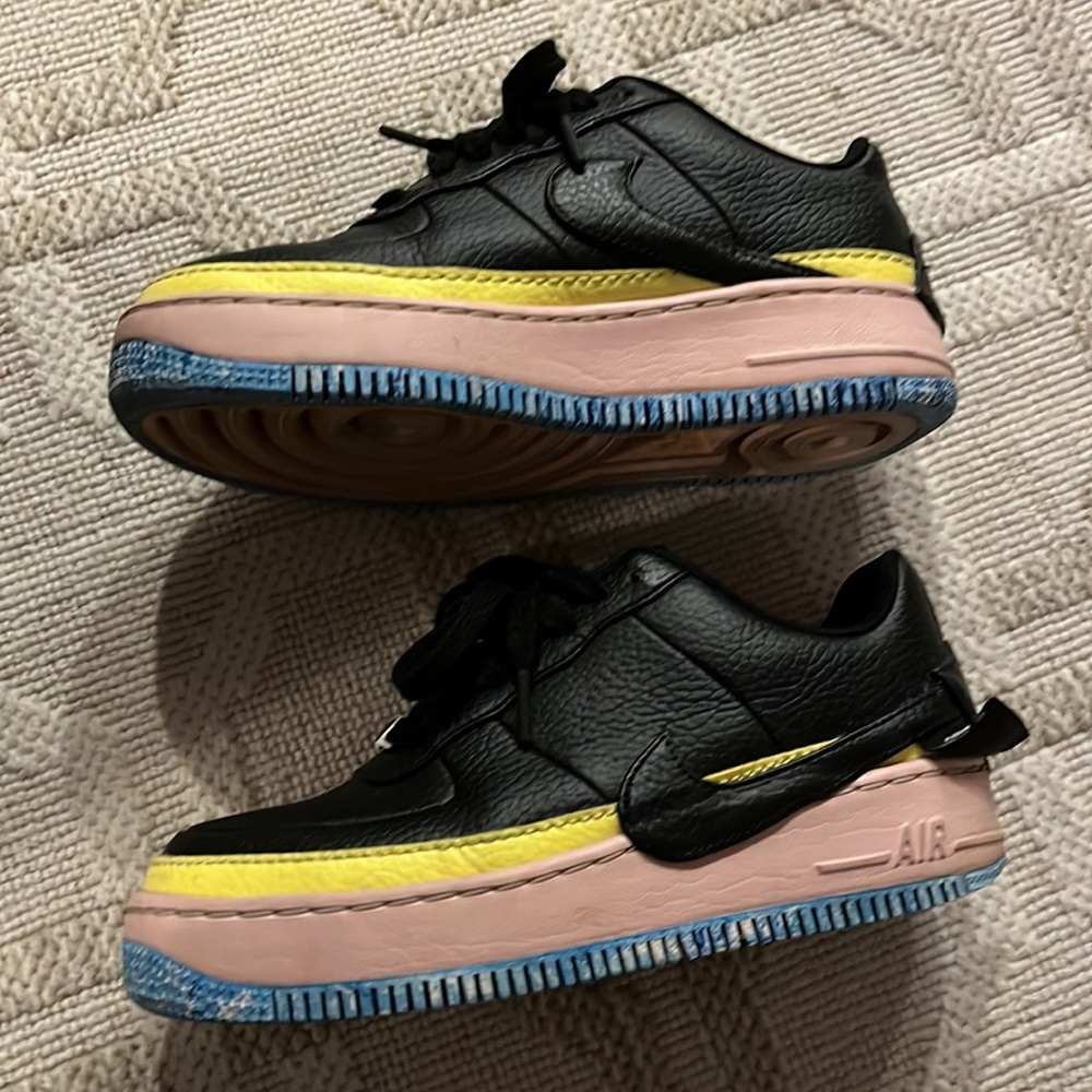 Nike Air Force1 ! Good condition ! - Picture 2 of 5
